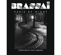Paris by Night