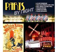 Paris By Night