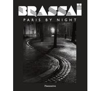 Paris by Night