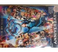 Paris By Night 94.. 25th Anniversary Dvd