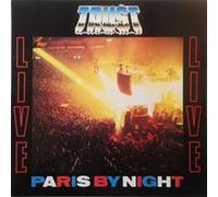 Trust – Paris by Night Live – Import