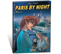 Paris By Night Tome 2 - Nina Payne