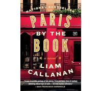 Paris by the Book: A Novel