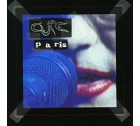 Paris by The Cure (1993-10-25)