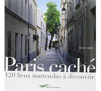 Paris caché