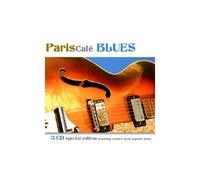Universal Billard – Paris Café Blues