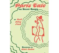 Paris Cafe: The Select Crowd