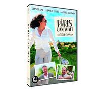 Paris Can Wait – DVD – 2016 – Sony Pictures Home Entertainment