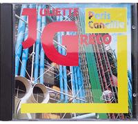 Paris Canaille (12 Tracks) [Import]