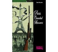 Paris Cannibal Massacre