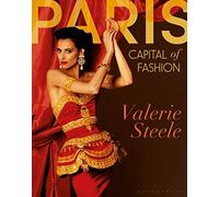 Paris, Capital of Fashion
