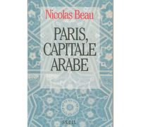 Paris, Capitale Arabe