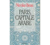 Paris, Capitale Arabe