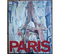 Paris : Capitale Des Arts 1900-1968