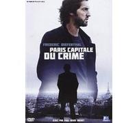 Paris, capitale du crime DVD