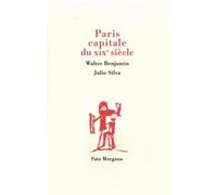 Paris capitale du XIXe siècle