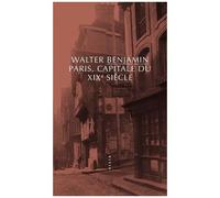 Paris, capitale du XIXe siècle – Allia