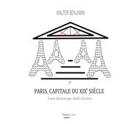 Paris, capitale du XIXème siècle