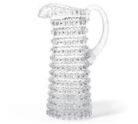 Paris Carafe 1 L Haute Transparent
