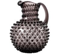 Paris Carafe 2 L Brown Smoke