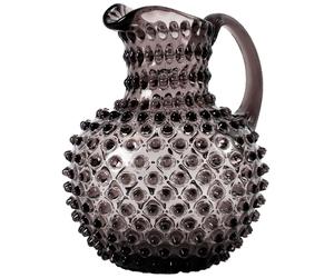 Paris Carafe 2 L Brown Smoke