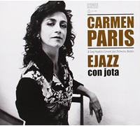 Paris, Carmen - Ejazz Con Jota