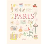 Carnet de coloriages et de stickers / Paris: Carnet de coloriages et de stickers