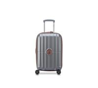 PARIS - CARROUSEL - Valise cabine rigide 55 cm x 35 cm x 25 cm - 36 L - S - Platine