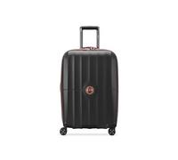 PARIS - CARROUSEL - Valise soute rigide 67 cm x 44 cm x 28 cm - 69 L - L - Noir