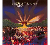 Supertramp – Paris – CD