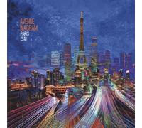 Paris CD
