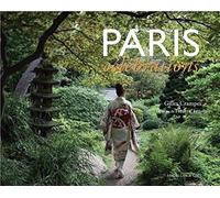 Paris Célébrations - Gilles Crampes - Magellan Et Cie - relié - Beau livre