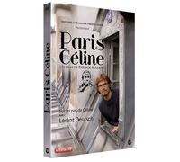 Paris Céline DVD