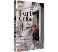 Paris Céline DVD