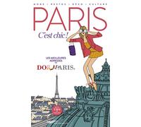 Paris c'est chic 2016