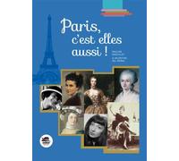 Paris, C'est Elles Aussi !