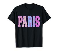 Paris Champions 2025 T-Shirt