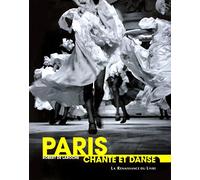 Paris chante et danse