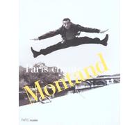 Paris Chante Montand