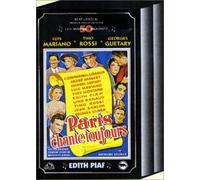 Paris chante toujours;la route du bonheur [VHS]