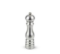 Paris Chef Moulin à poivre manuel en inox u'Select 22 cm Peugeot