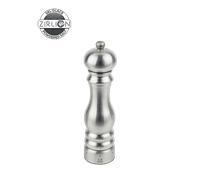 Paris chef moulin à sel manuel en inox