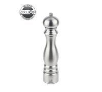 Paris chef moulin à sel manuel en inox,