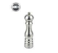 Paris Chef Moulin À Sel Manuel En Inox U'select, 22 Cm - 8,75in