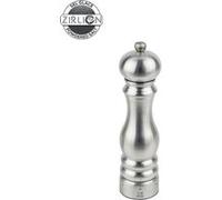 Paris Chef Moulin à Sel manuel en inox u'Select, 22 cm - 8,75in G