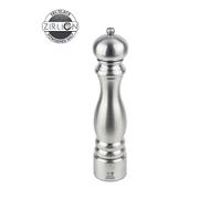 Paris Chef Moulin À Sel Manuel En Inox, U'select, 30 Cm - 12in