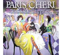 Paris Cheri [Import]
