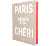 Paris Chéri - Address Book Zoé De Las Cases (Auteur)