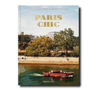 Paris Chic - Alexandra Senes - Assouline Eds - relié - Beau livre