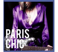 Paris Chic - an Icecube in Champagne [Import]